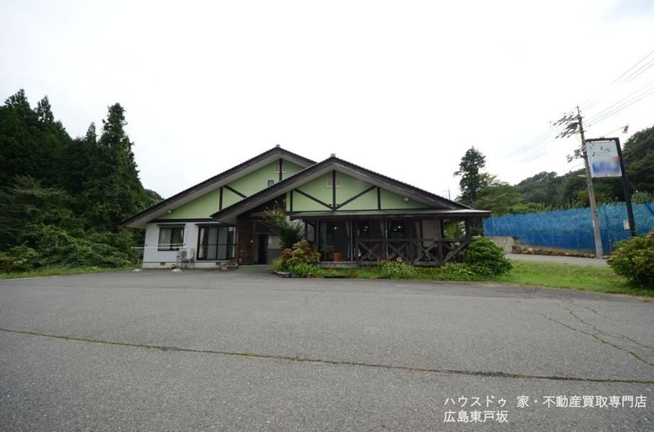 Scenic Pension in Kitahiroshima Town - Photo 1