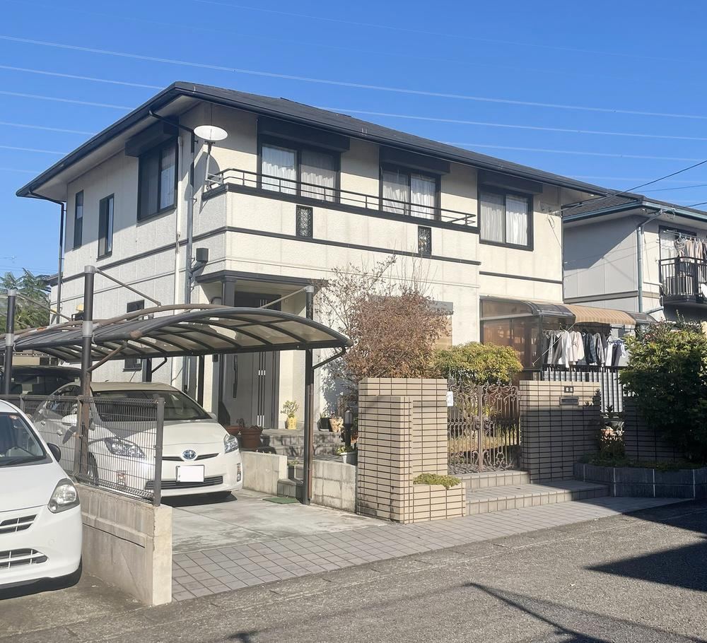 4LDK House in Ikime Dainishi - Photo 1