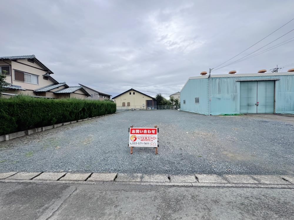 375 m² land in Chuo Ward, Hamamatsu, Shizuoka - Photo 1