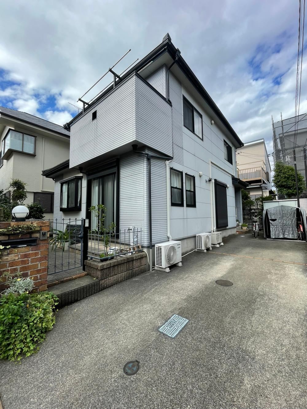 Spacious 4LDK House Near Hasuda Station - Photo 1