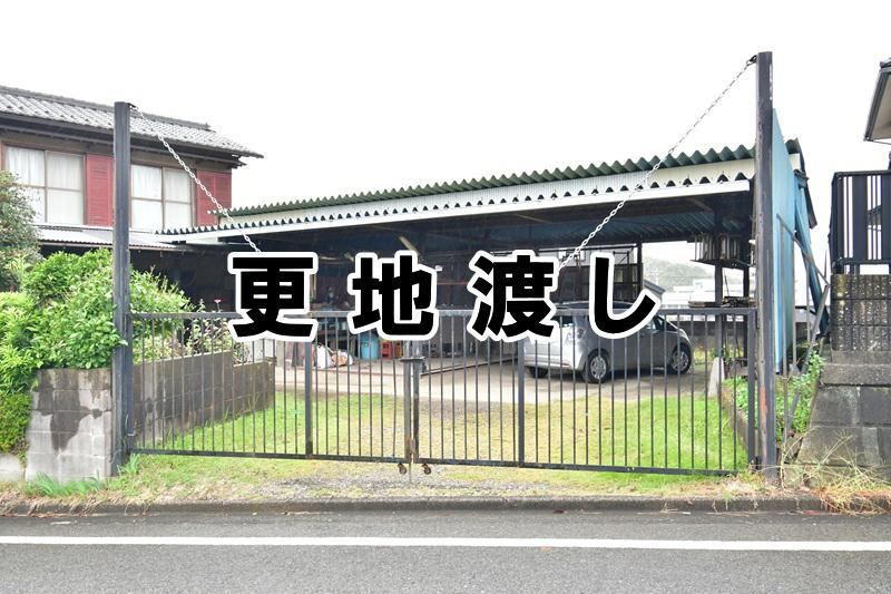 184 m² land in Kimitsu, Chiba - Photo 1