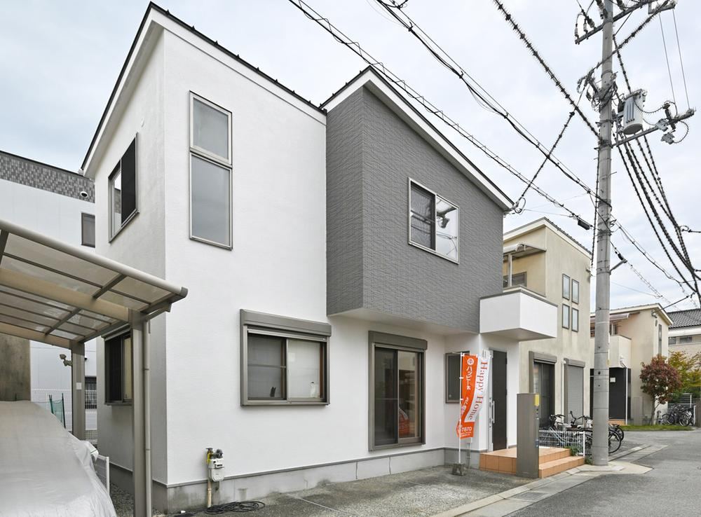 Charming 4LDK House Near Nakayama-dera Station - Photo 1