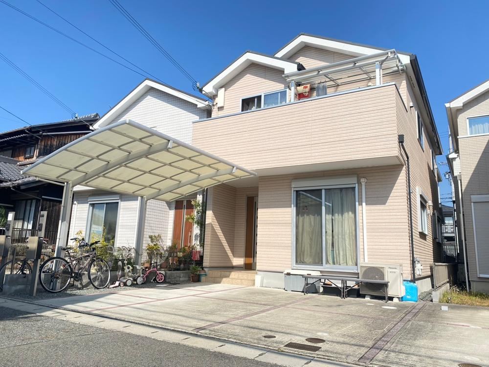 Charming 3LDK House in Miyashita - Photo 1