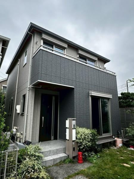 Stylish 3LDK House in Fujimachi, Nishitokyo - Photo 1