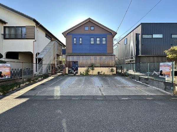 Spacious 3LDK House in Kita-Koshigaya - Photo 1