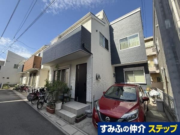 Modern 4LDK House in Kushihiki - Photo 1