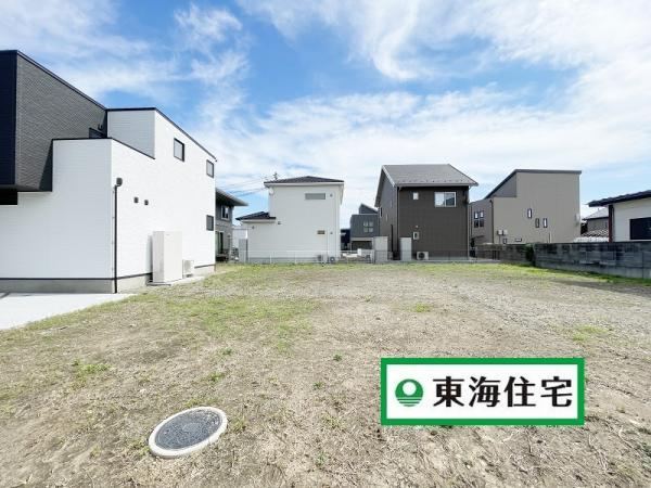Approximately 50 Tsubo Land in Taihaku, Sendai - Photo 1