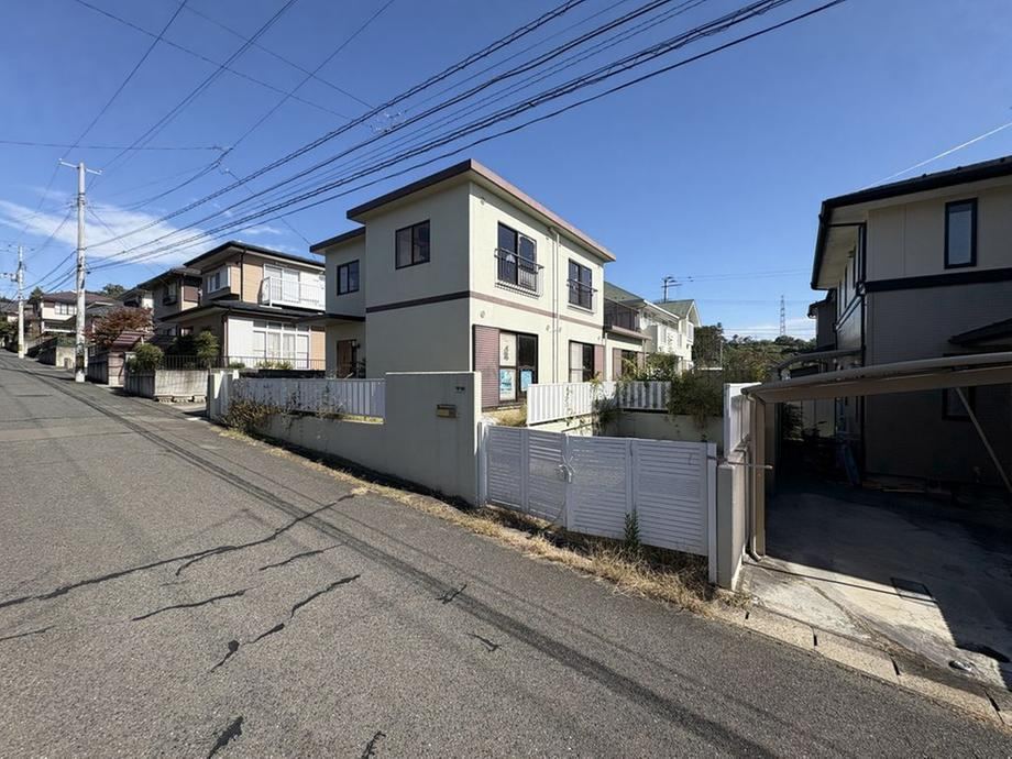 Spacious Land in Tenjindawa, Sendai - Photo 1