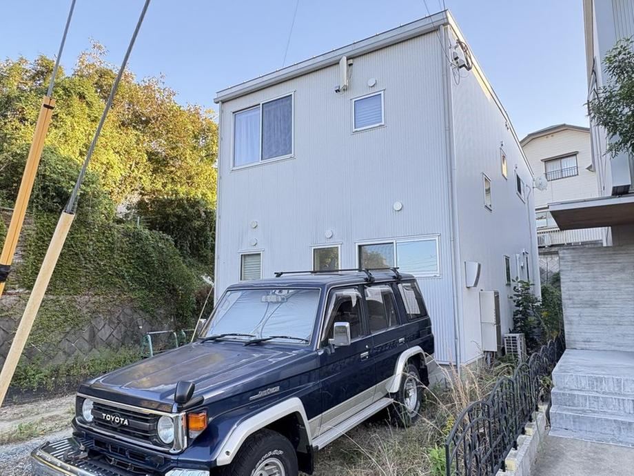 Stylish 2LDK Custom Home by Muji in Fukuoka - Photo 1