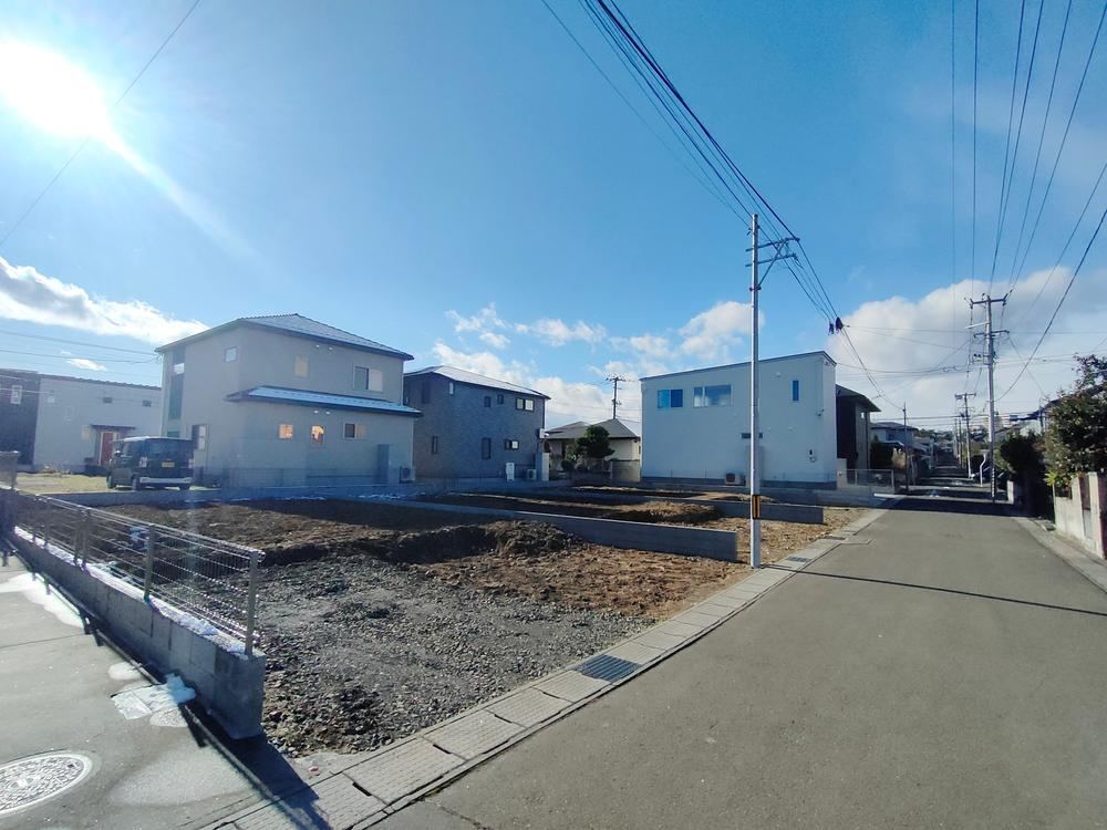 Land Near Yagiyama Zoo Station in Sendai - Photo 1