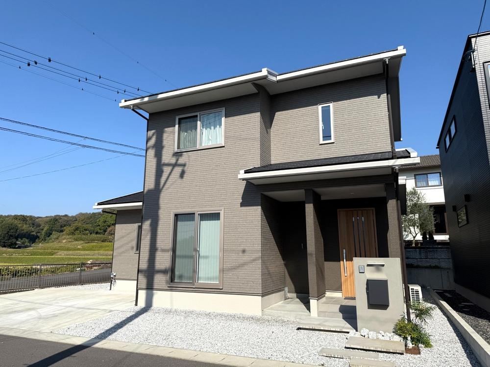 Newly Built 3LDK All-Electric Home in Tsuyama - Photo 1