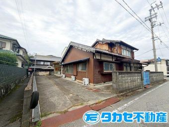 8K house in Nishiwaki