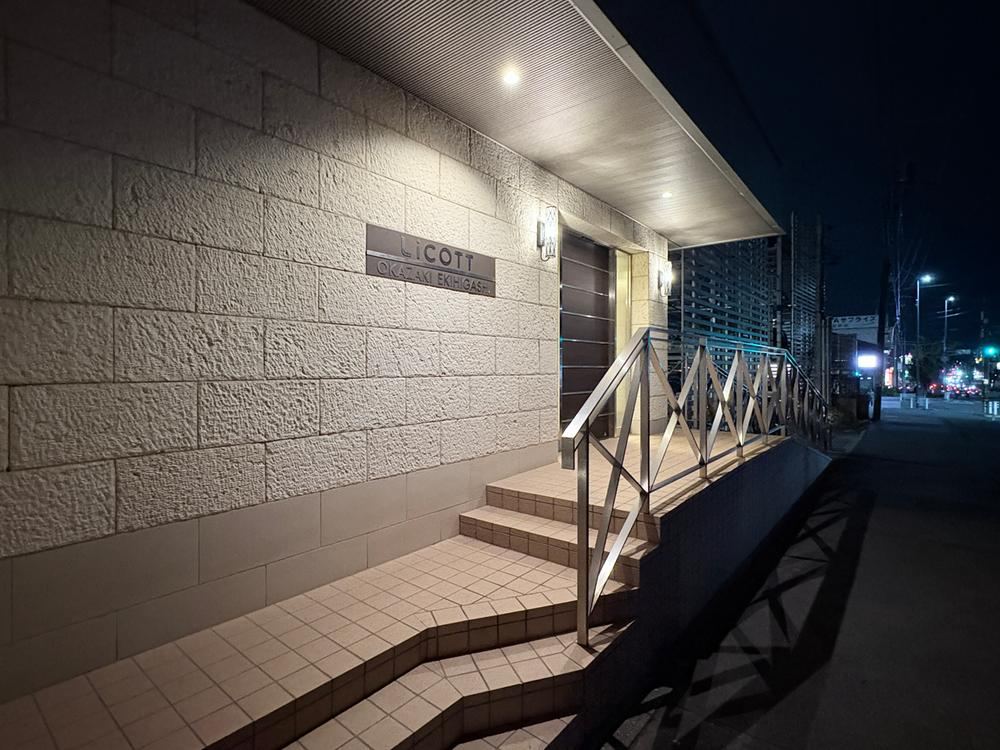 3LDK apartment in Okazaki, Aichi - Photo 1