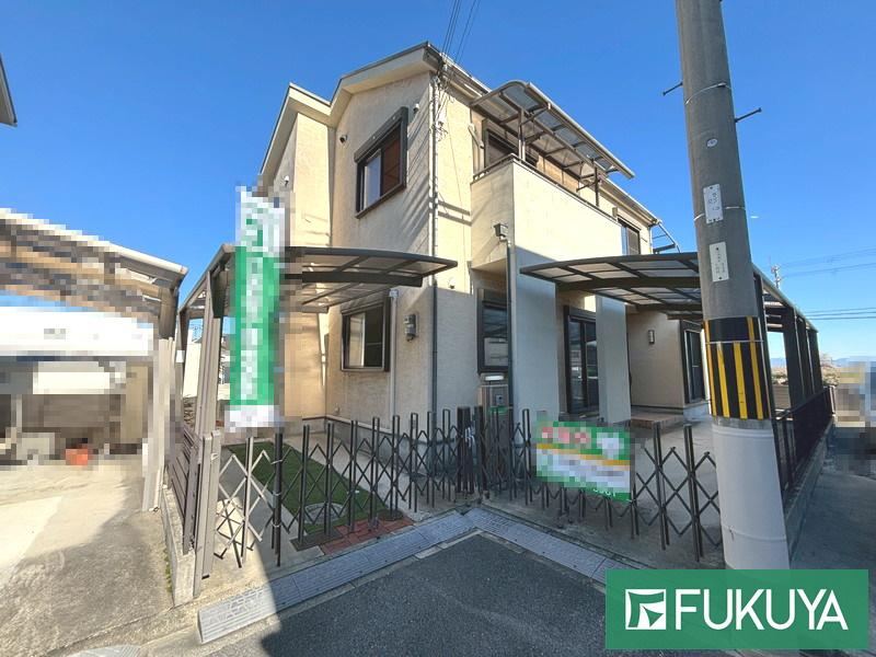 Spacious 5LDK House in Isohama - Photo 1