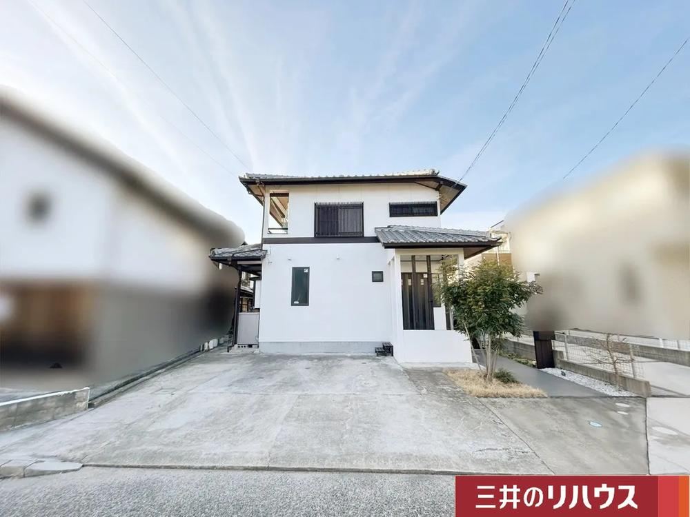 6LDK+S house in Saeki Ward, Hiroshima - Photo 1