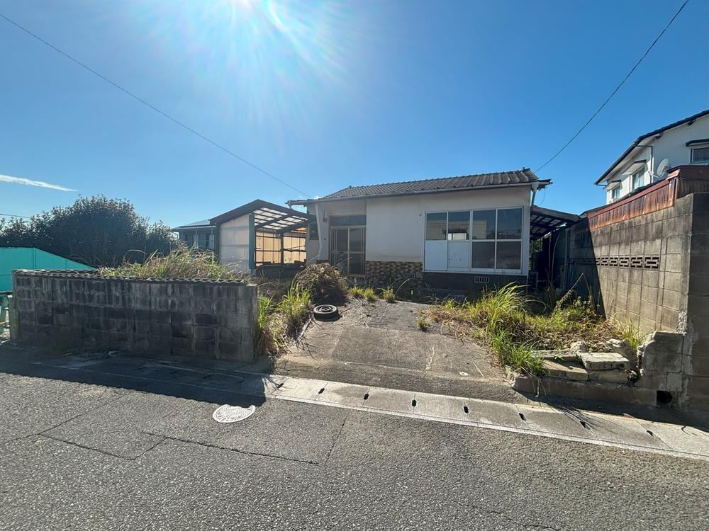 157 m² land in Yahatanishi Ward, Kitakyushu, Fukuoka - Photo 1