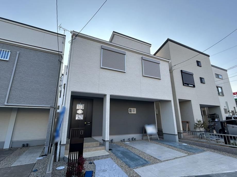 3LDK house in Kusatsu, Shiga - Photo 1