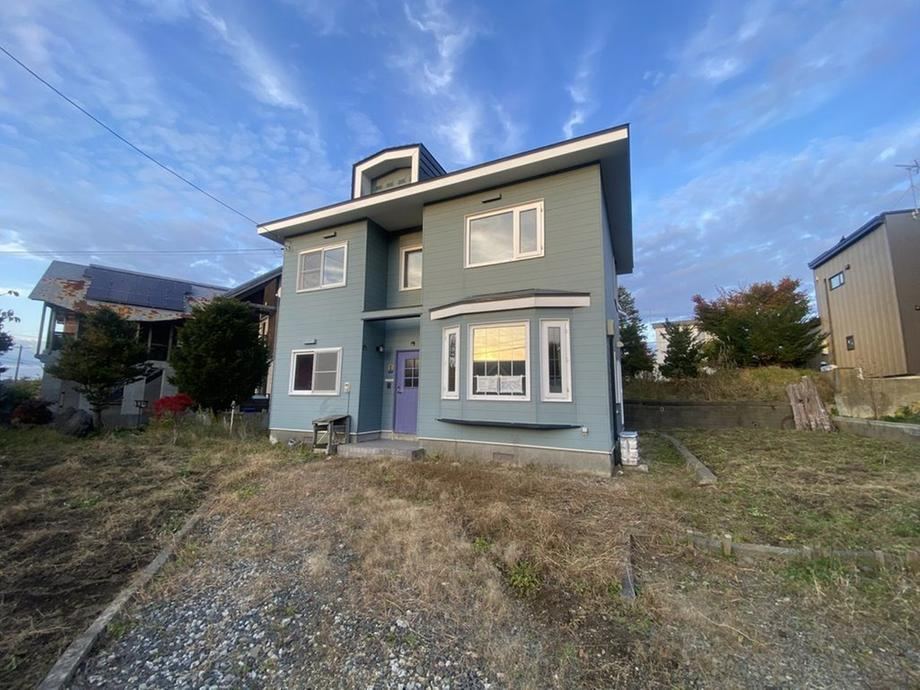 Spacious 4LDK Detached House in Kitahiroshima - Photo 1