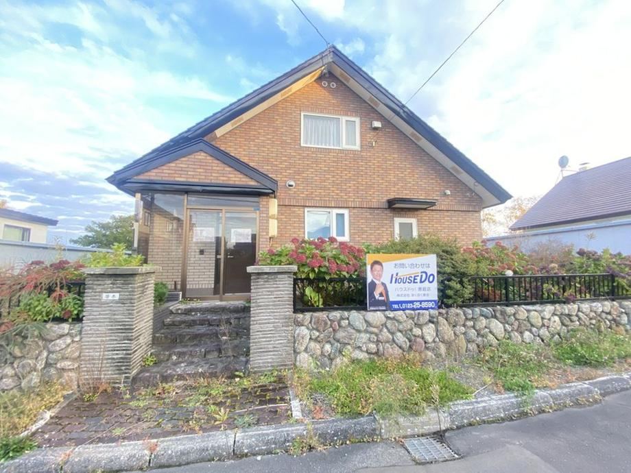 Spacious 4LDK Home in Hiroha-cho - Photo 1