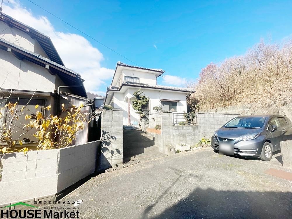 203 m² land in Ogori, Fukuoka - Photo 1