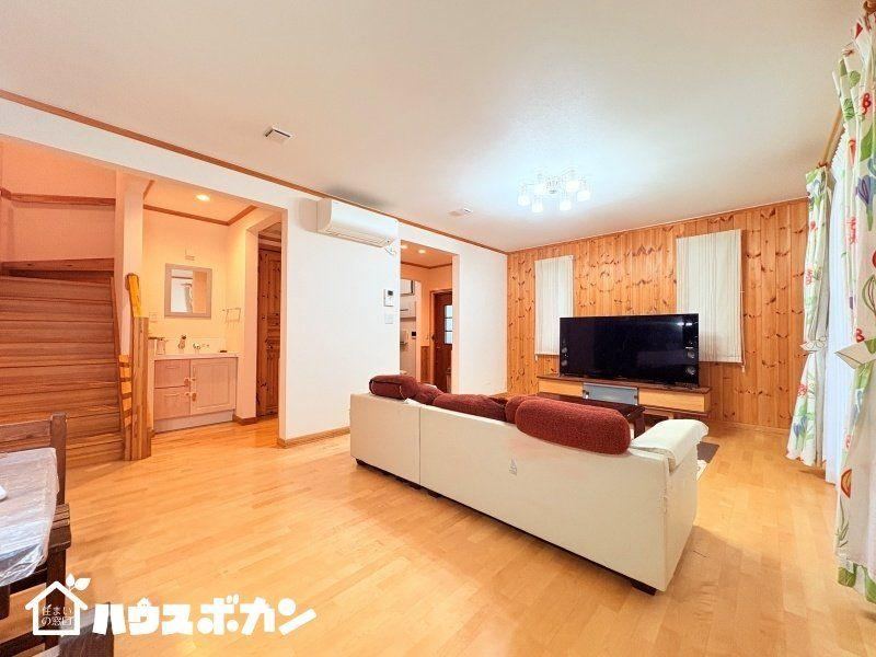 Stylish 4LDK House in Quiet Area of Toyota City - Photo 1