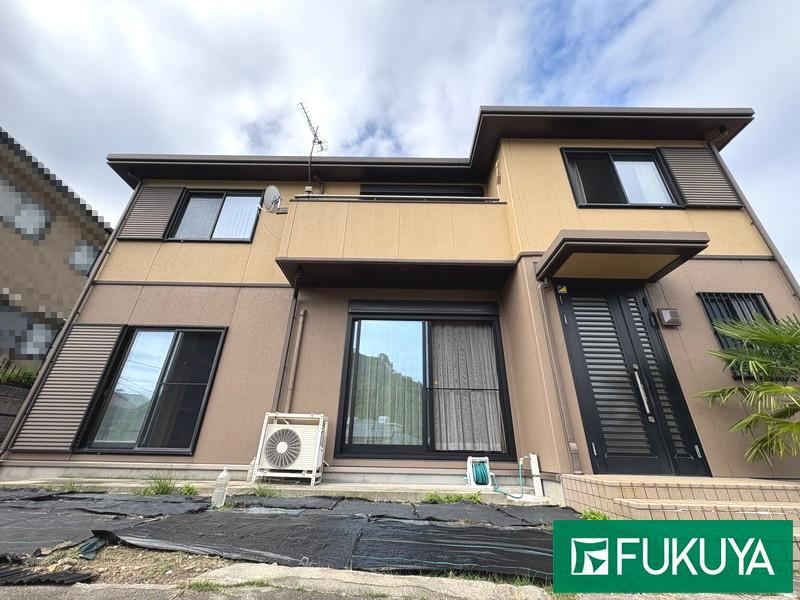 Versatile 4LDDKK Home in Nishimaruyama-cho - Photo 1
