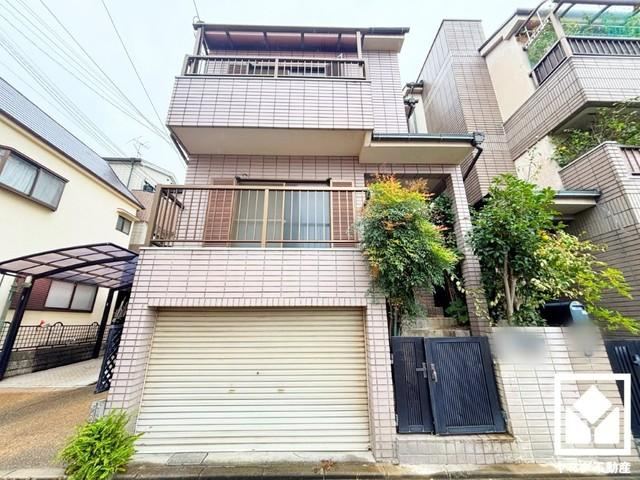 5LDK House with Financing Options in Amagasaki - Photo 1
