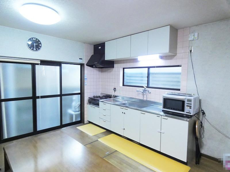 Spacious 6LDK House in Matsumuro, Kyoto - Photo 1