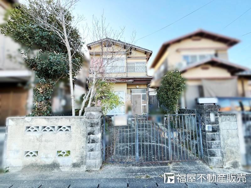103 m² land in Nishikyo Ward, Kyoto - Photo 1