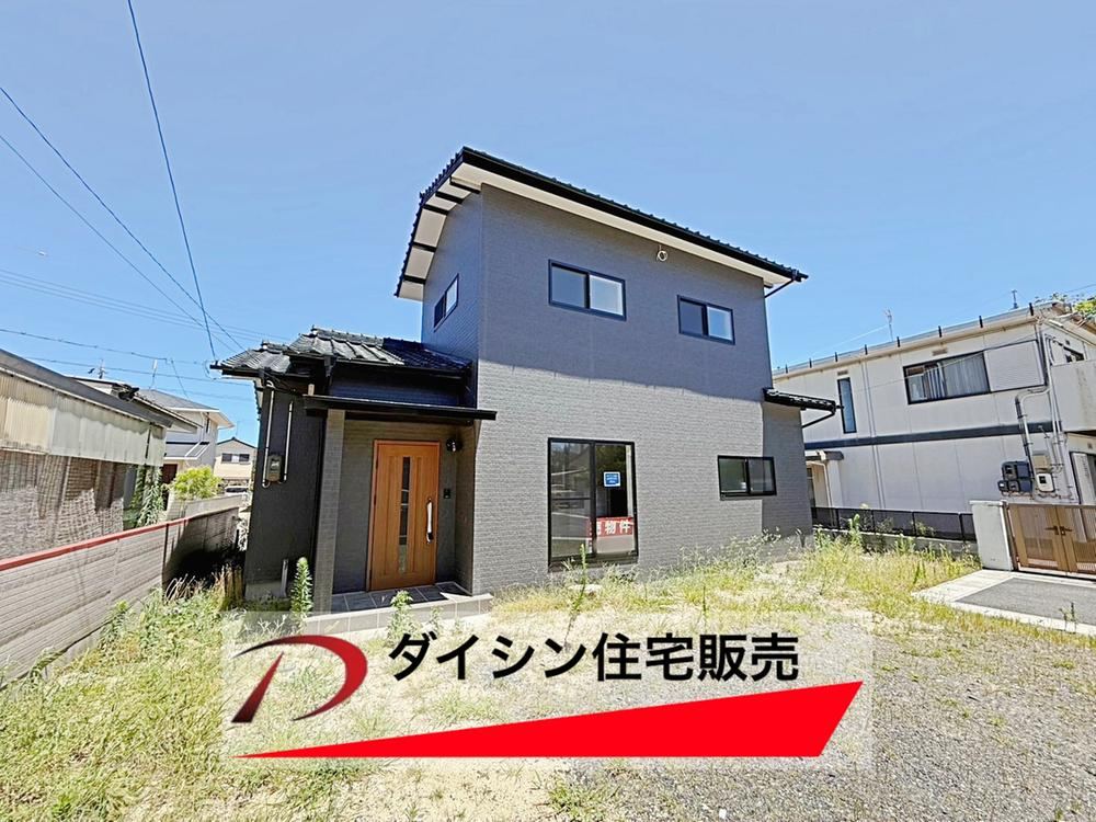 Renovated 3LDK Home in Ube City - Photo 1