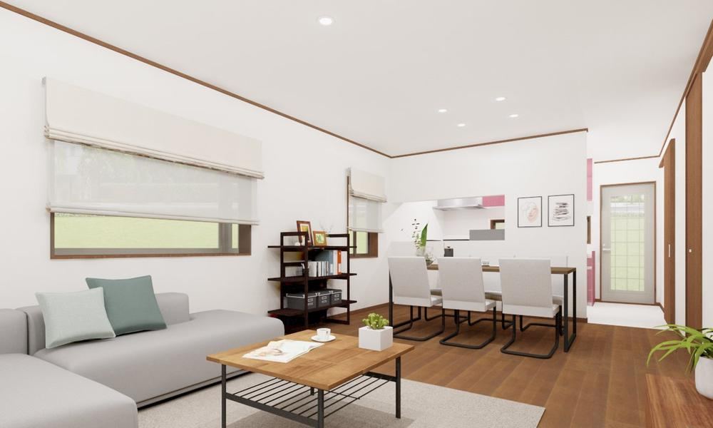 Renovated 5LDK House in Kashiwa - Photo 1