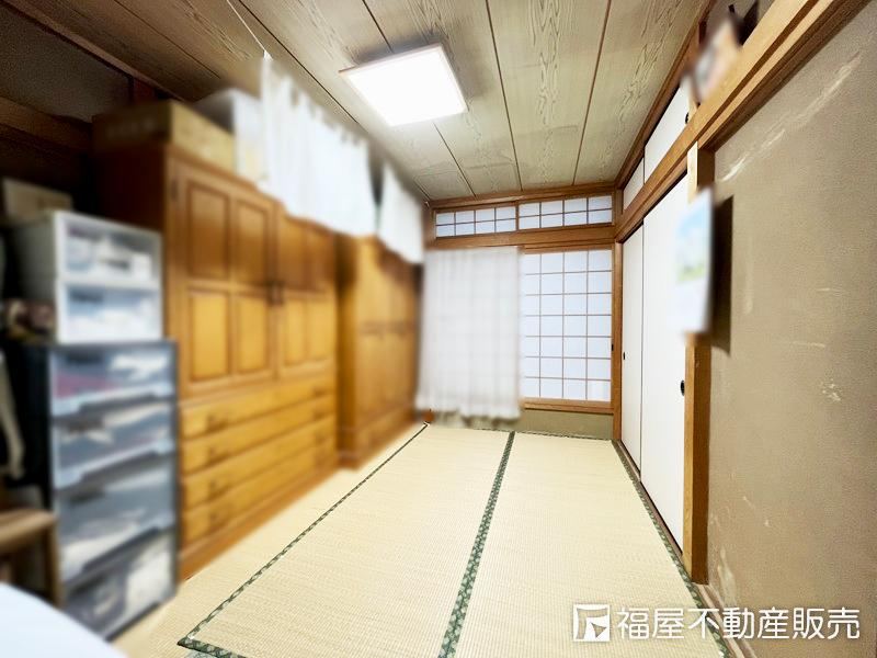 Sunny 3DK House in Kashihara Takoda-cho - Photo 1