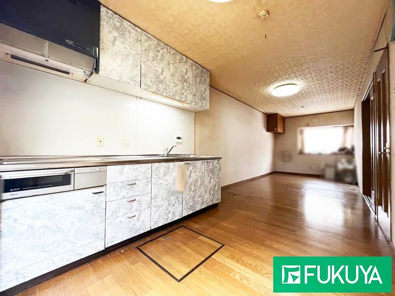 3LDK Detached House Near Katsura Station, Nishikyo, Kyoto - Photo 1