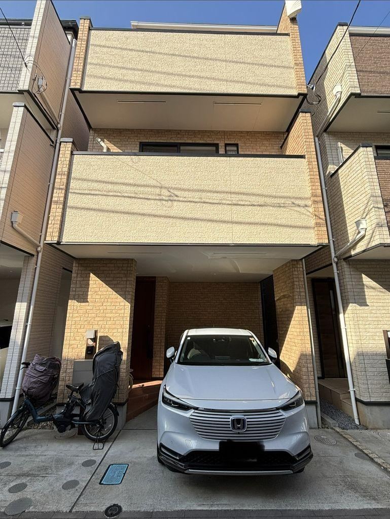 Newly Built Home in Asahimachi - Photo 1