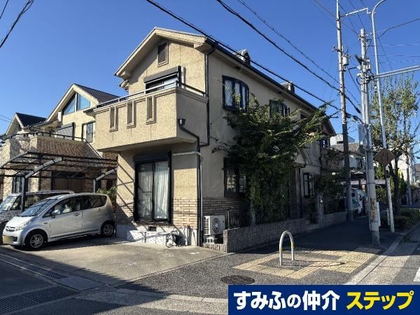 Spacious 4LDK House in Ibaraki City - Photo 1