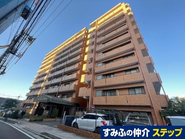 Bright 3DK Apartment Close to Urawa Station - Photo 1