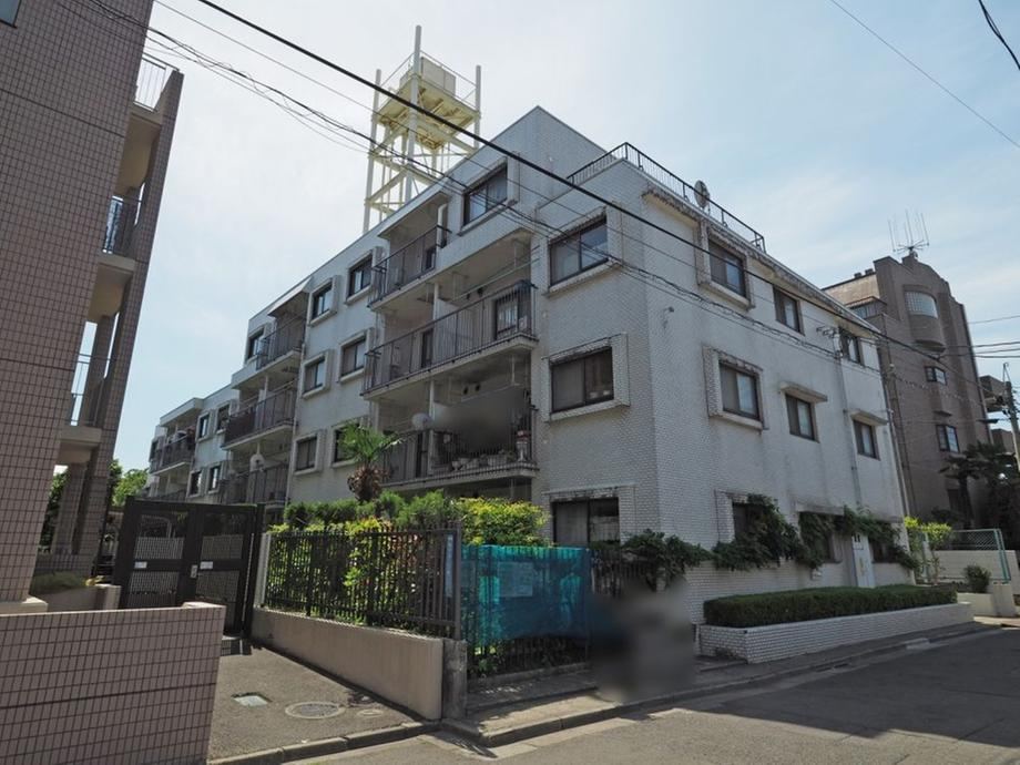 Renovated 4DK Apartment in Yonegai, Aoba-ku - Photo 1