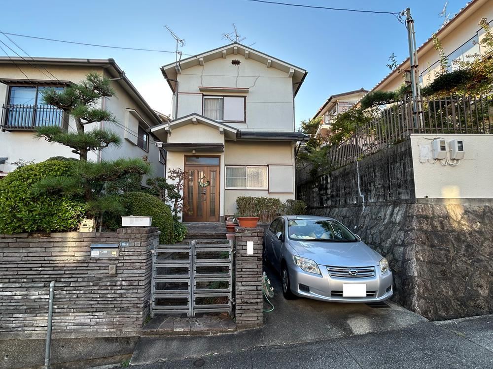 5DK House in Tranquil Residential Area - Photo 1