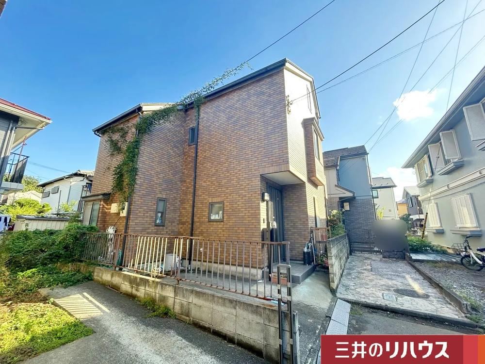 4LDK+S Detached House in Koganei - Photo 1