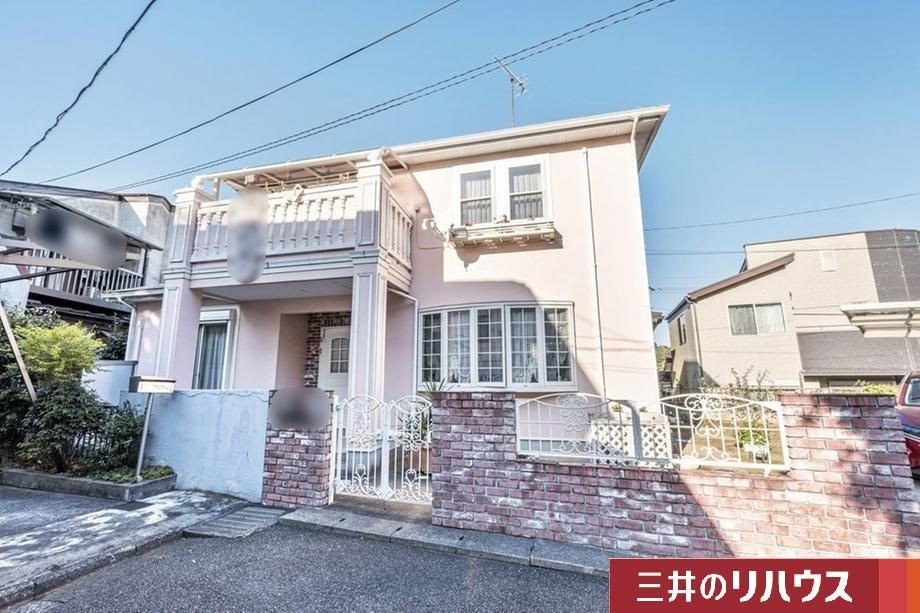 Bright 3LDK Home in Hiraga - Photo 1