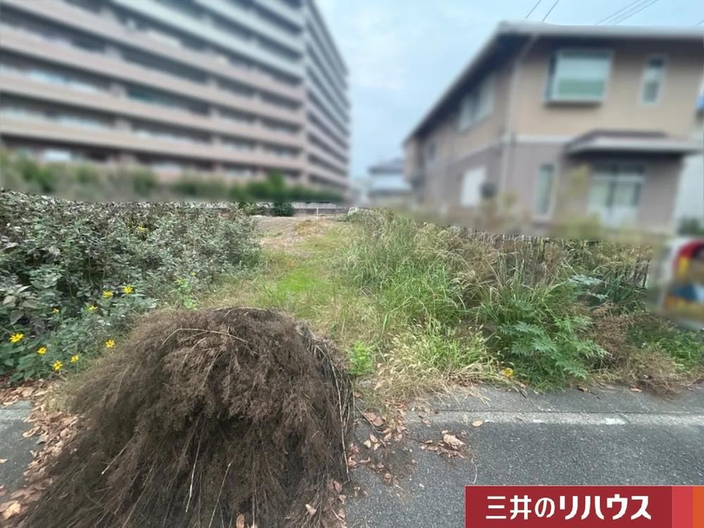 269 m² land in Nishi Ward, Nagoya, Aichi - Photo 1