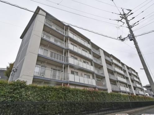 2LDK Apartment in Tsudanuma - Photo 1