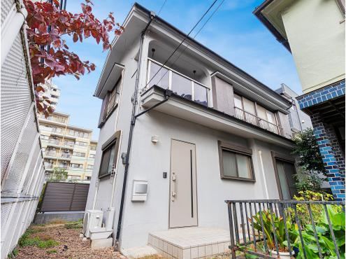 Charming 3LDK House in Kawaguchi - Photo 1