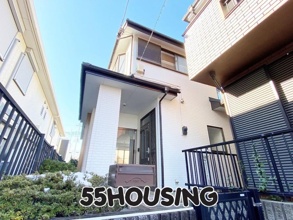 Spacious 3LDK Home Near Kitaageo Station - Photo 1