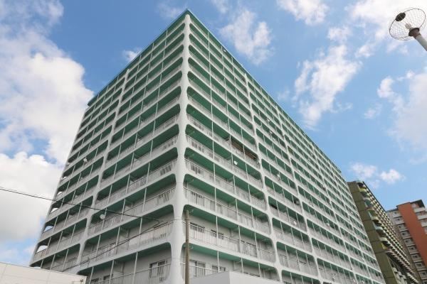 1LDK apartment in Chuo Ward, Hamamatsu, Shizuoka - Photo 1