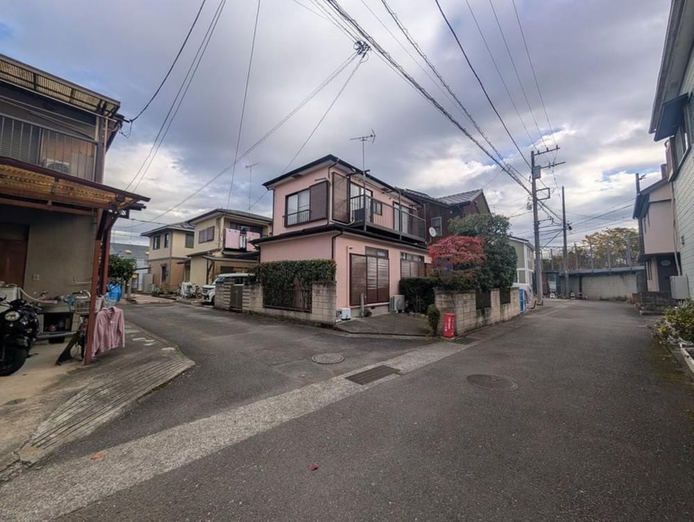 Charming 3LDK House in Odawara - Photo 1