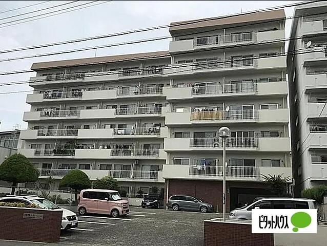 2LDK apartment in Mizuho Ward, Nagoya, Aichi - Photo 1