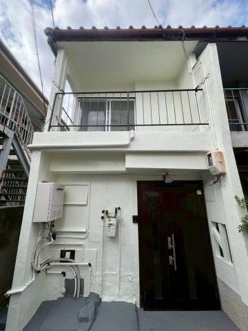 Charming 1LDK House in Hamadera Motomachi - Photo 1