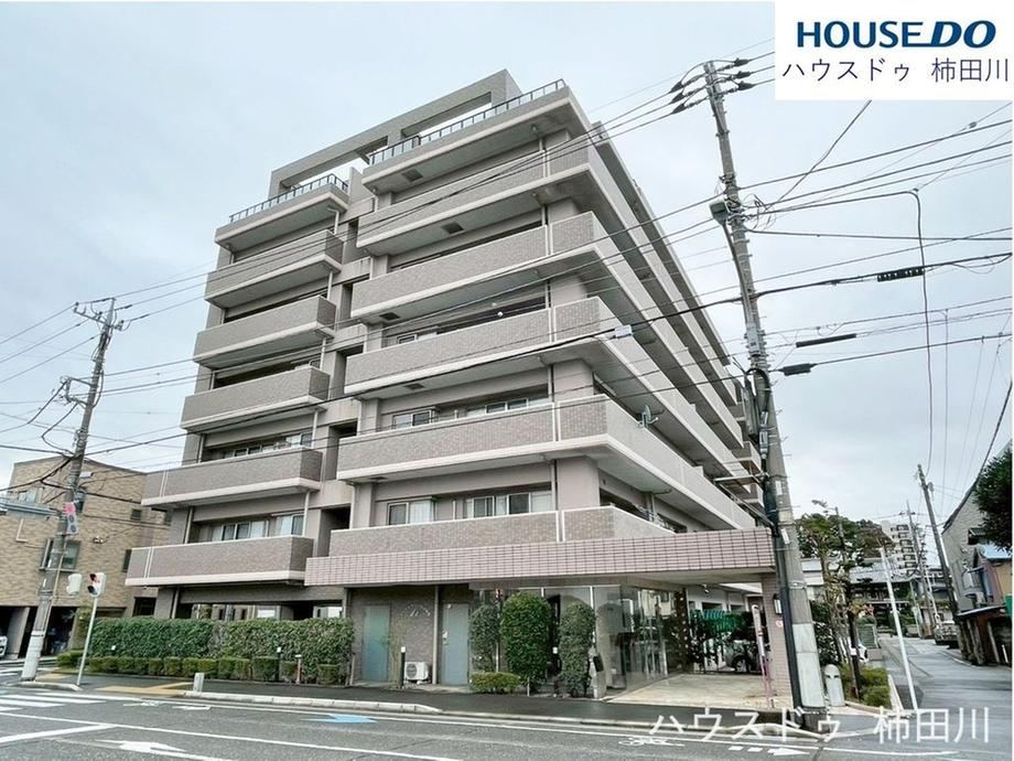 3LDK apartment in Mishima, Shizuoka - Photo 1