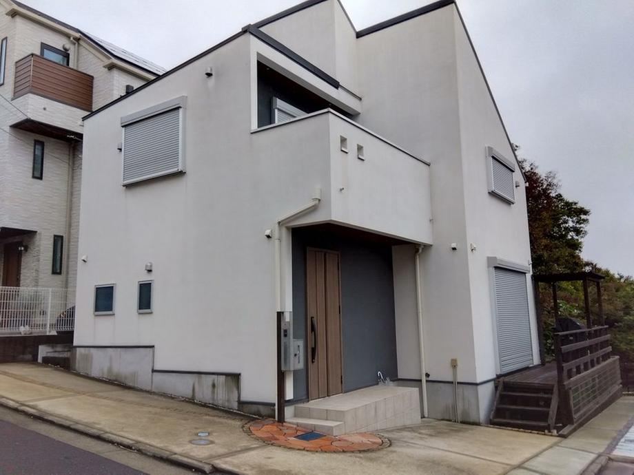 Modern 3LDK House with Ocean View - Photo 1